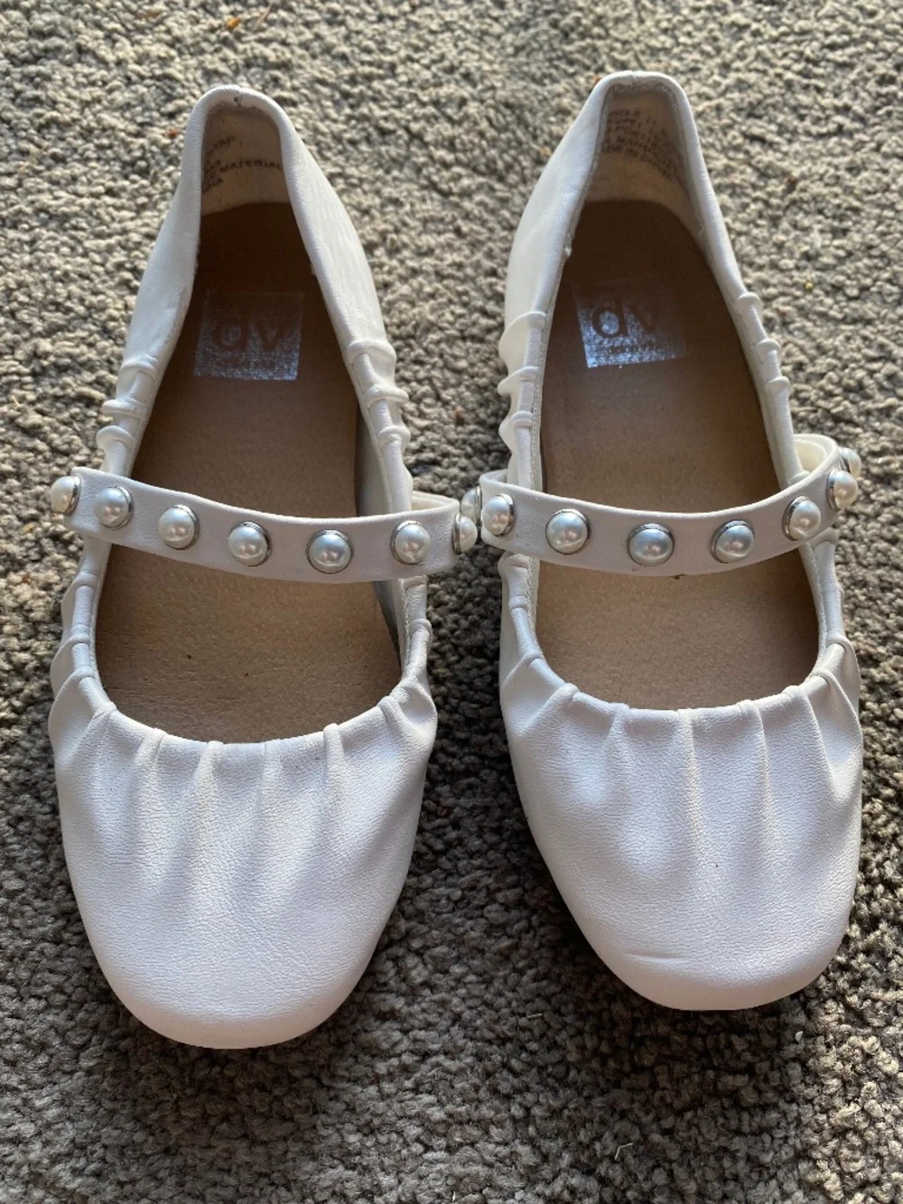 💖Little Elle's Closet💖 Dolce Vita Shoes - 11US
